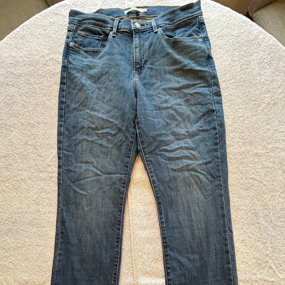 Men's Levi's Classic Straight